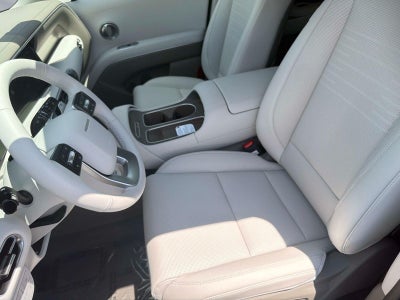 2026 Hyundai PALISADE Limited FWD