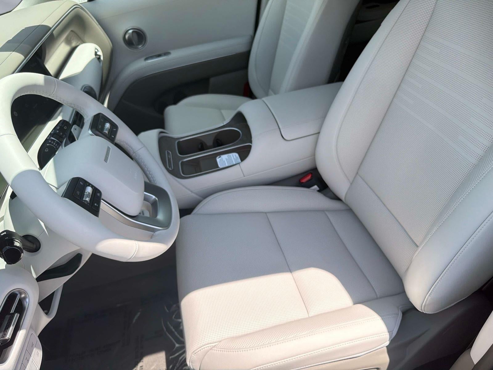 2026 Hyundai PALISADE Limited FWD