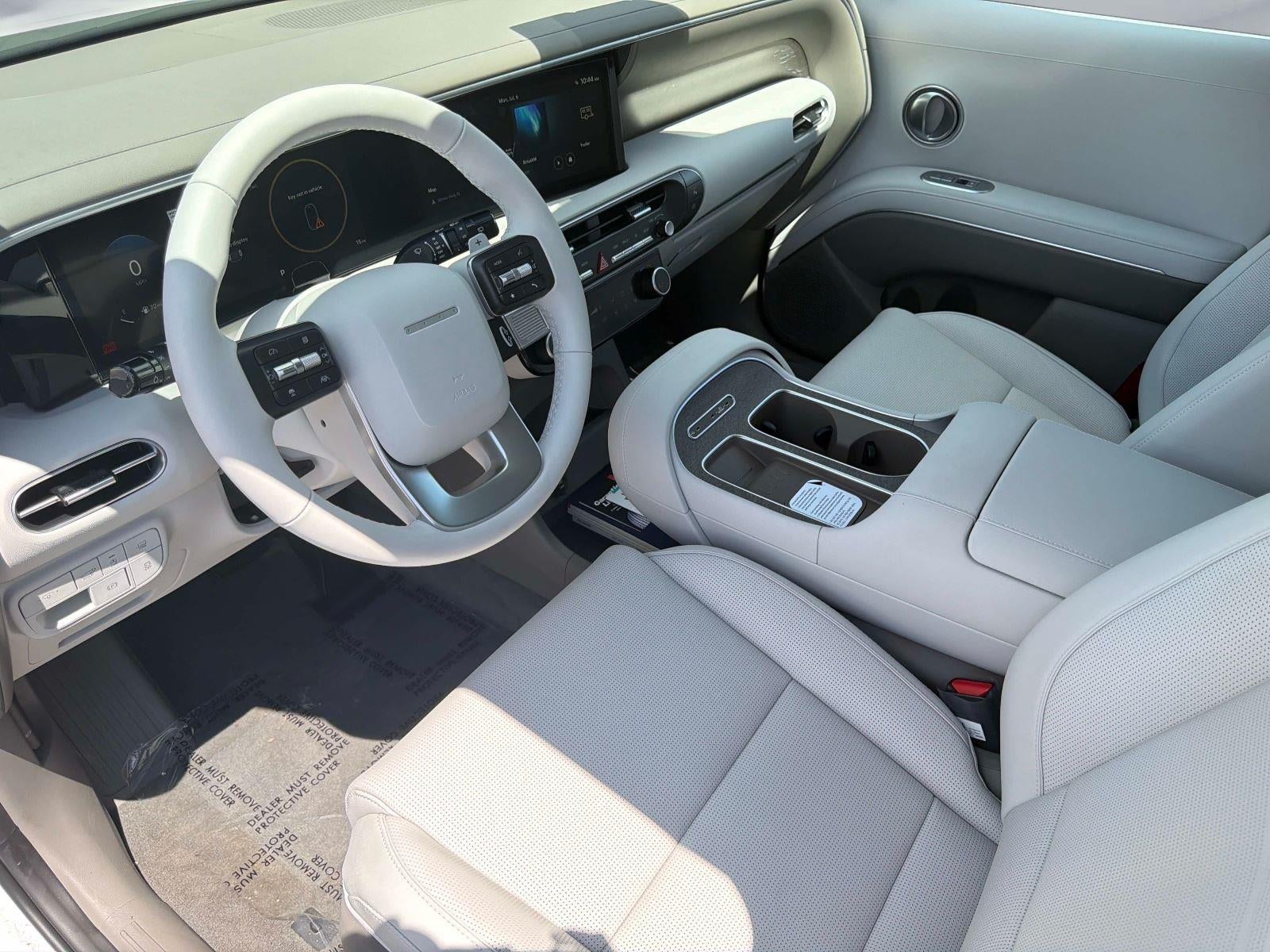 2026 Hyundai PALISADE Limited FWD