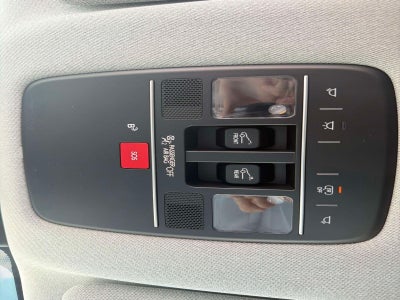 2026 Hyundai PALISADE Limited FWD