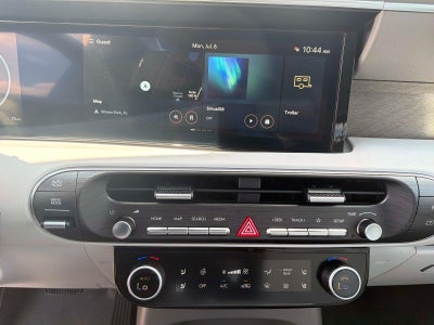 2026 Hyundai PALISADE Limited FWD