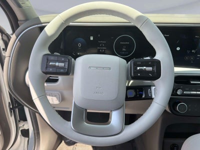 2026 Hyundai PALISADE Limited FWD