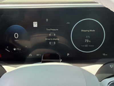 2026 Hyundai PALISADE Limited FWD