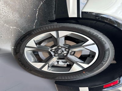 2026 Hyundai PALISADE Limited FWD