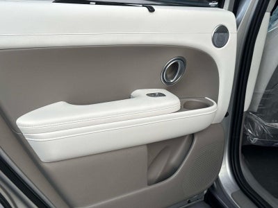 2026 Hyundai PALISADE Limited FWD