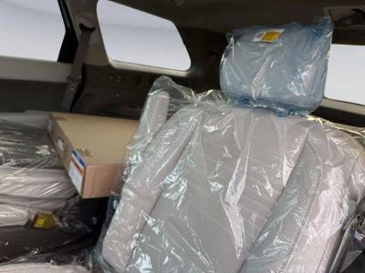 2026 Hyundai PALISADE Limited FWD