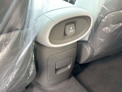 2026 Hyundai PALISADE Limited FWD