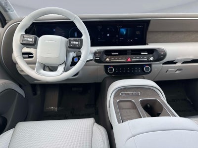 2026 Hyundai PALISADE Limited FWD