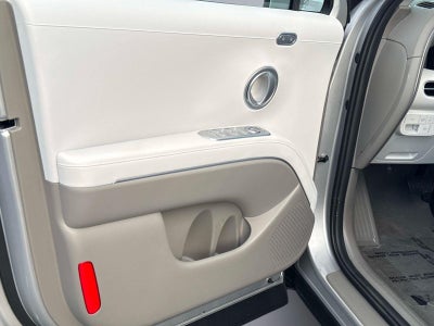 2026 Hyundai PALISADE Limited FWD