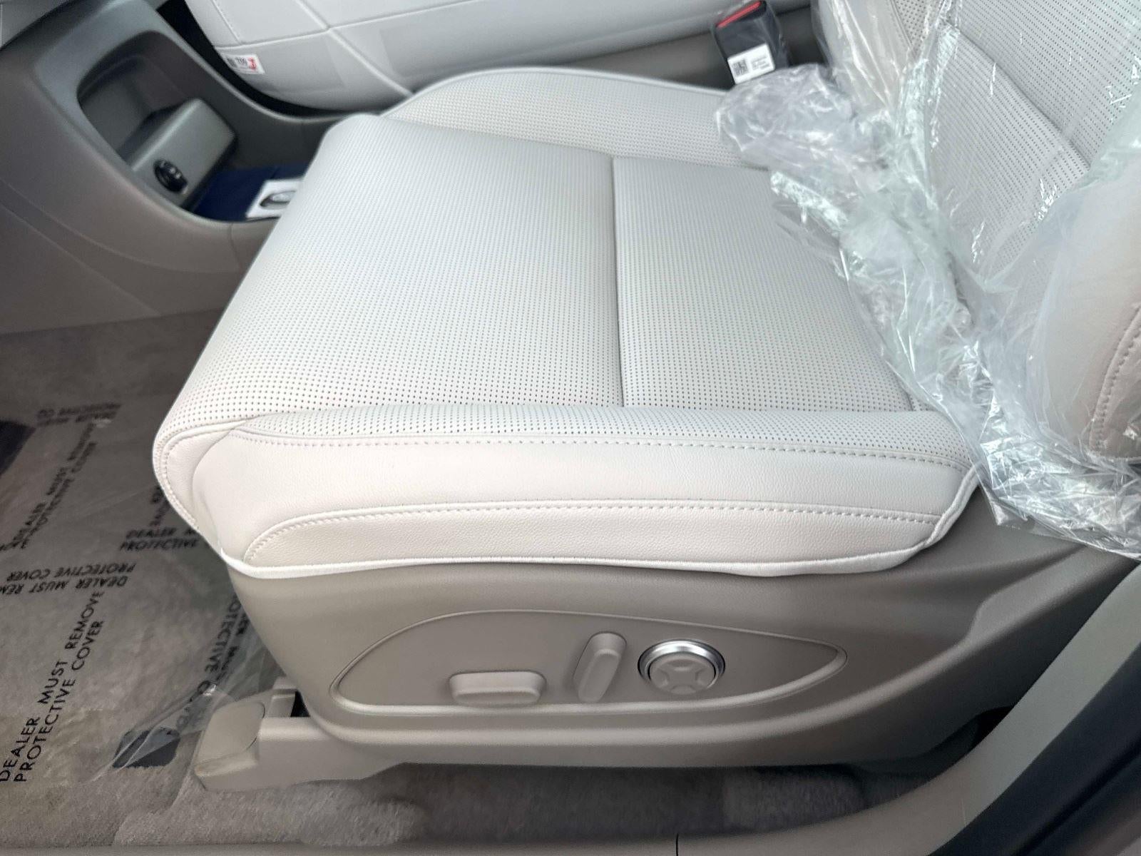 2026 Hyundai PALISADE Limited FWD