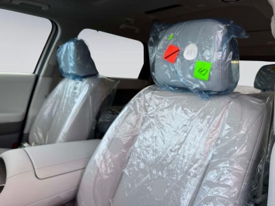 2026 Hyundai PALISADE Limited FWD