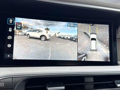 2026 Hyundai PALISADE Limited FWD