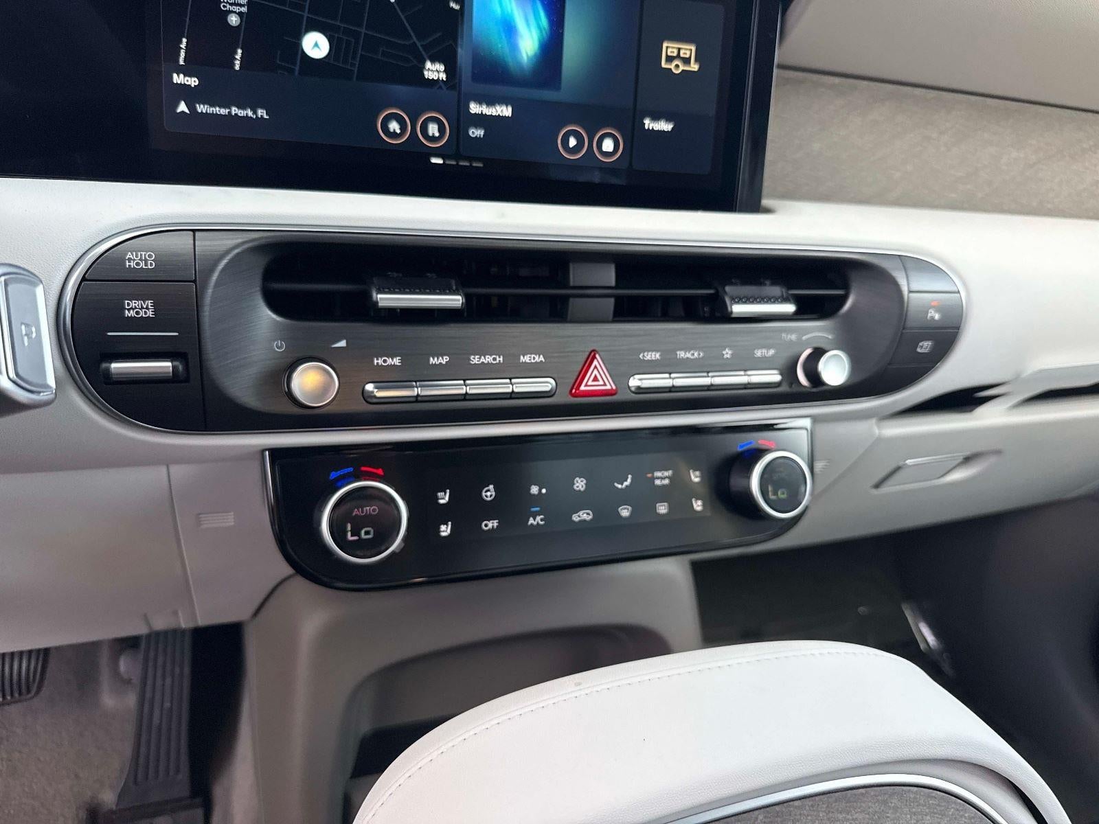 2026 Hyundai PALISADE Limited FWD