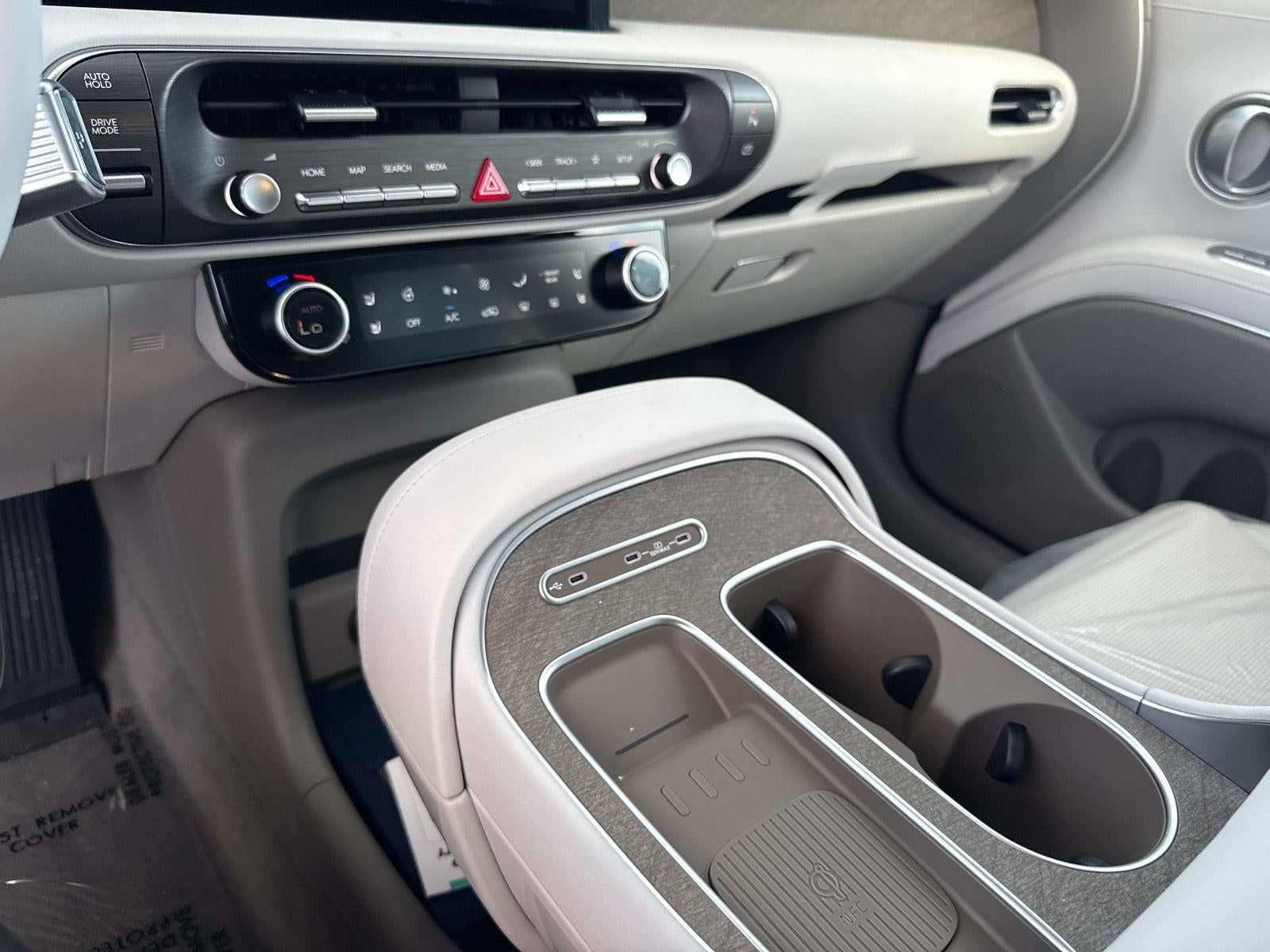 2026 Hyundai PALISADE Limited FWD