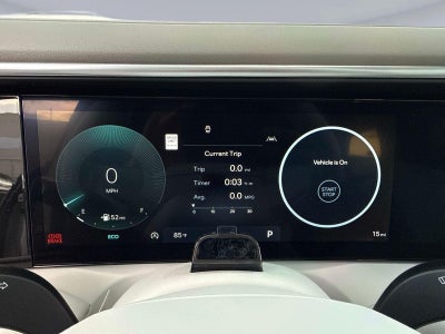 2026 Hyundai PALISADE Limited FWD