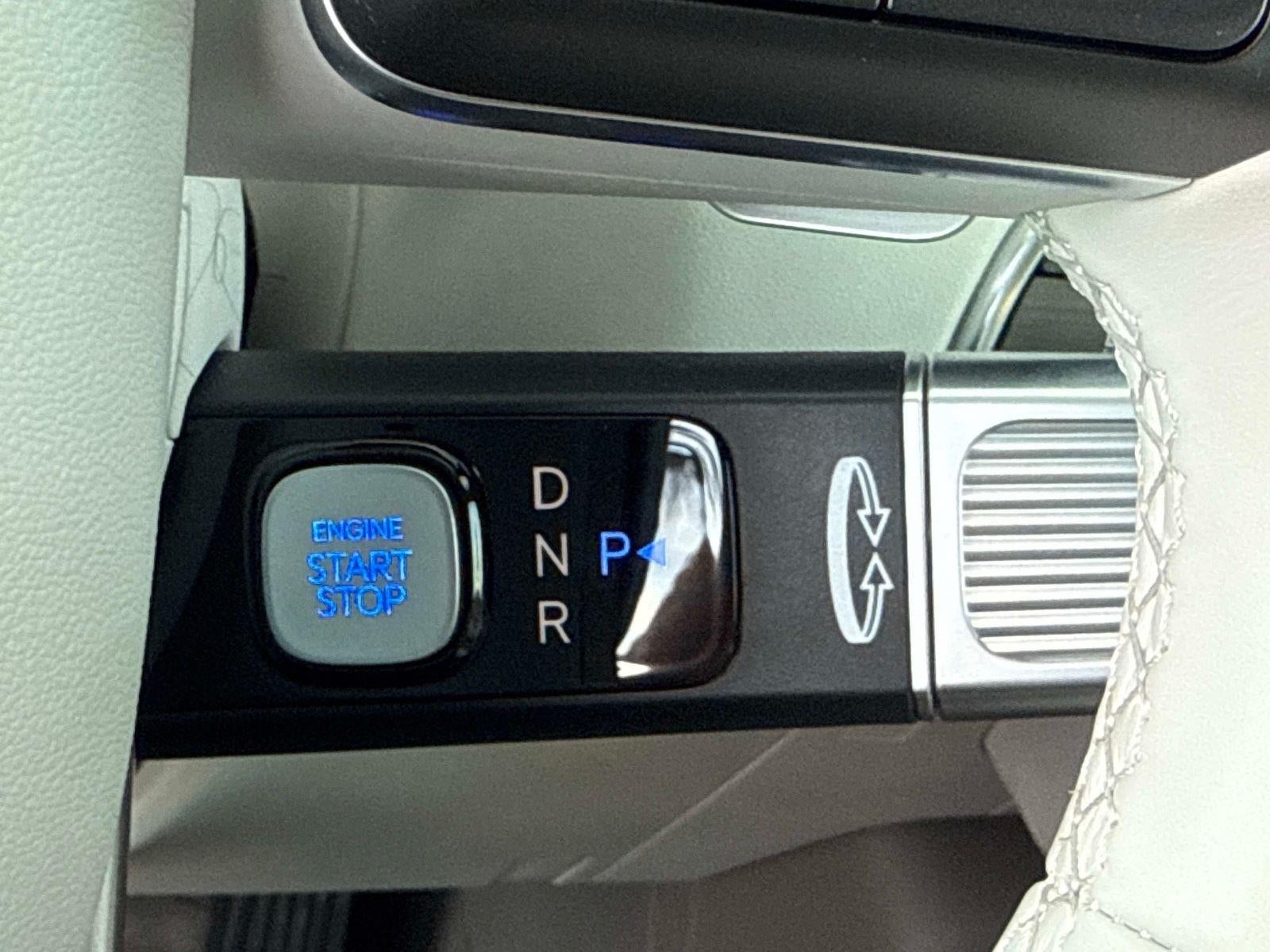 2026 Hyundai PALISADE Limited FWD