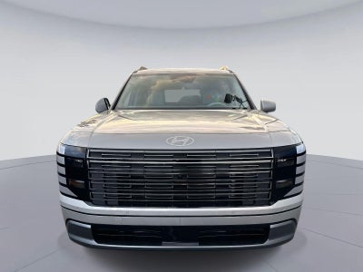 2026 Hyundai PALISADE Limited FWD