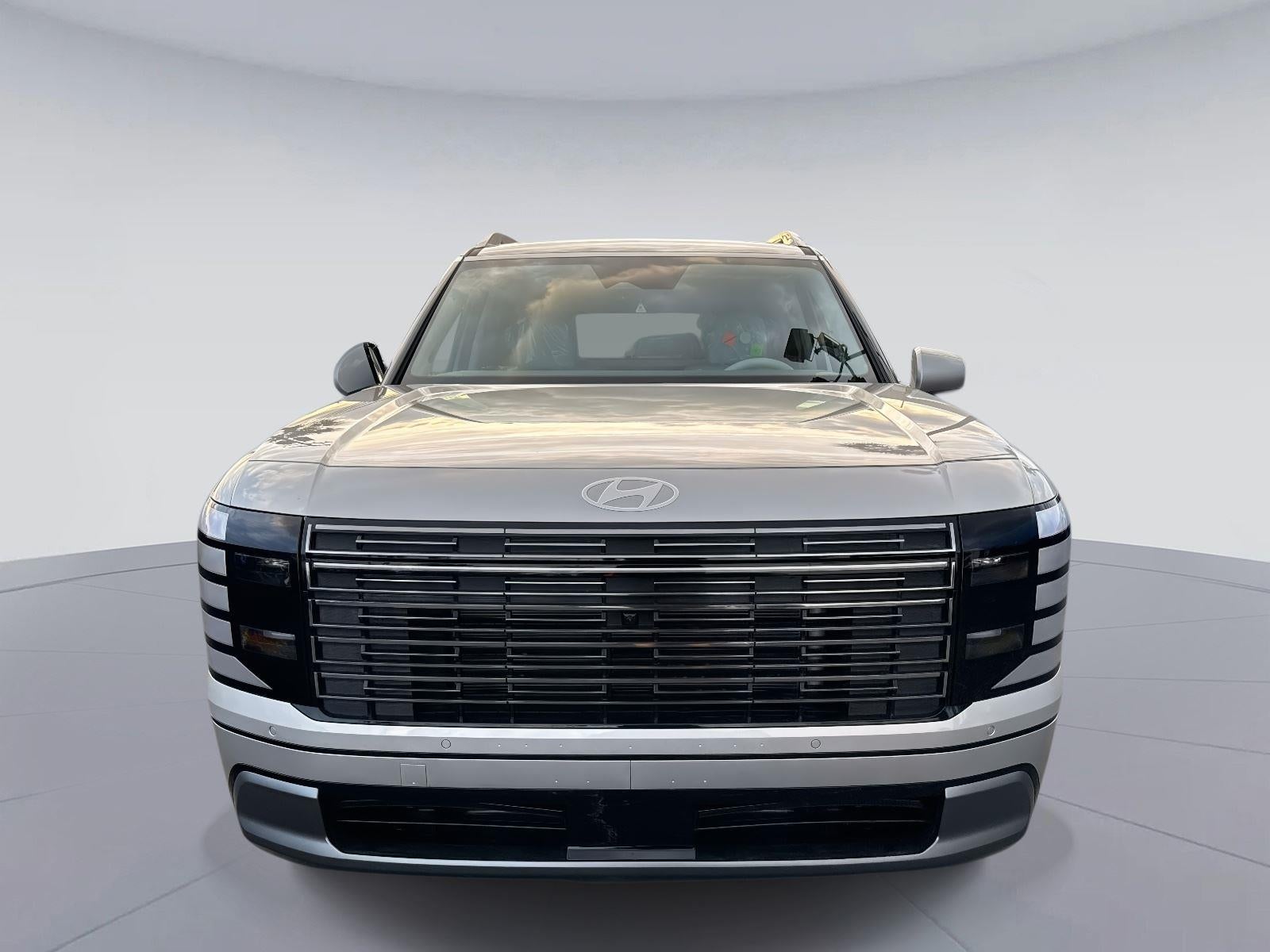 2026 Hyundai PALISADE Limited FWD