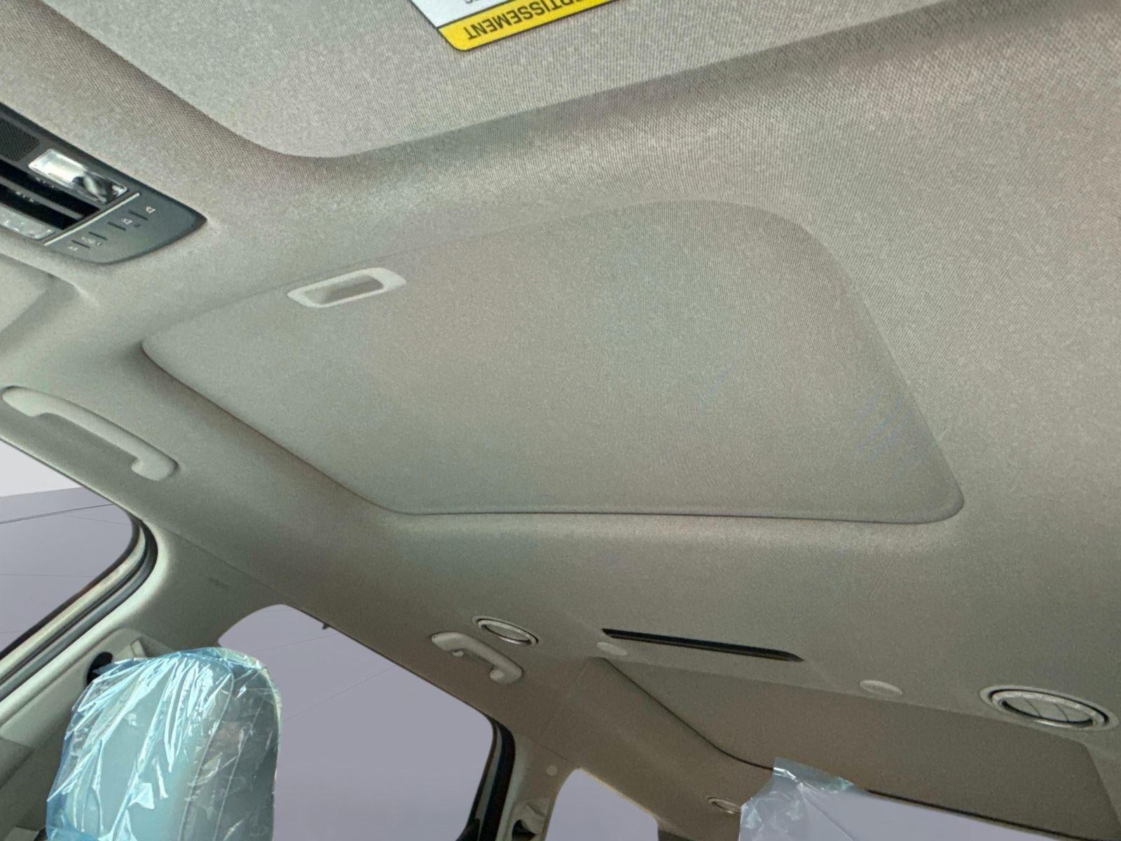 2026 Hyundai PALISADE Limited FWD