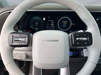 2026 Hyundai PALISADE Limited FWD