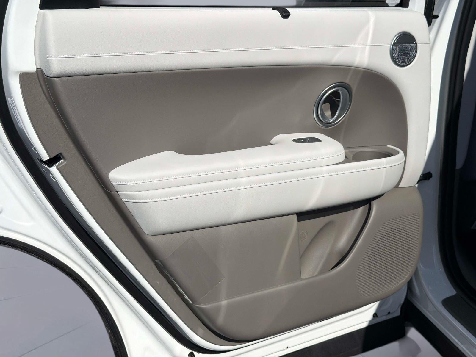 2026 Hyundai PALISADE Limited FWD