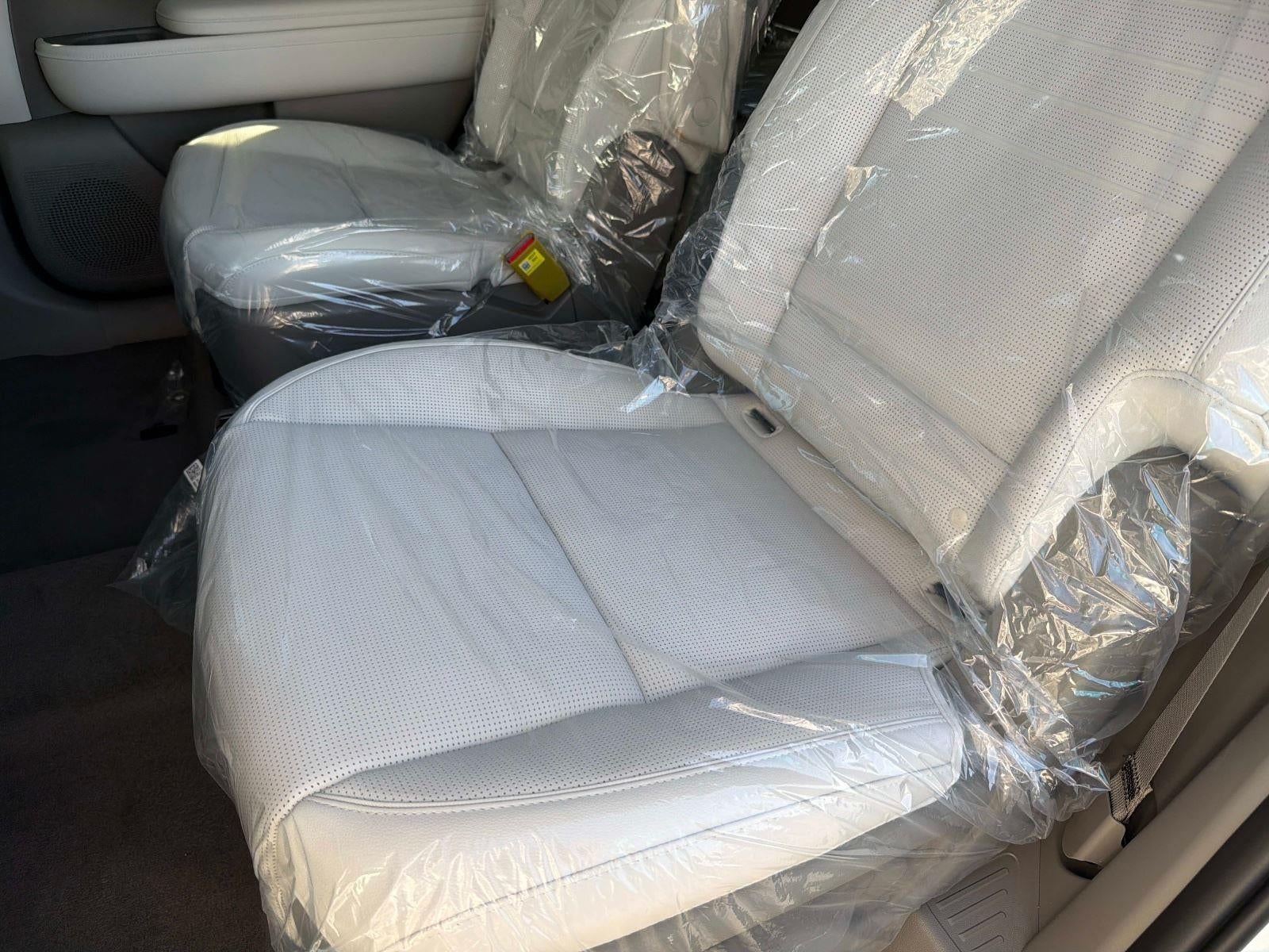 2026 Hyundai PALISADE Limited FWD