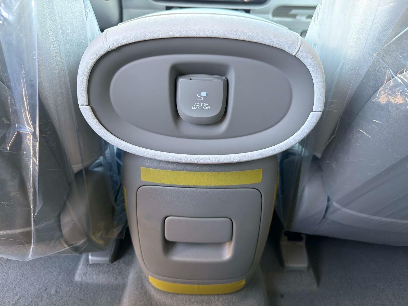 2026 Hyundai PALISADE Limited FWD