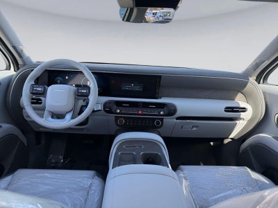 2026 Hyundai PALISADE Limited FWD