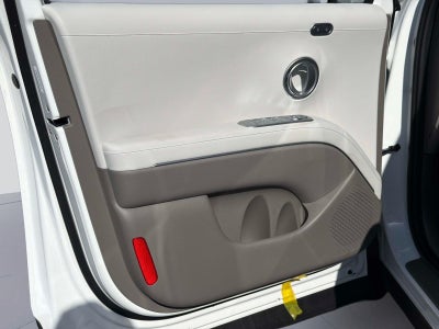 2026 Hyundai PALISADE Limited FWD