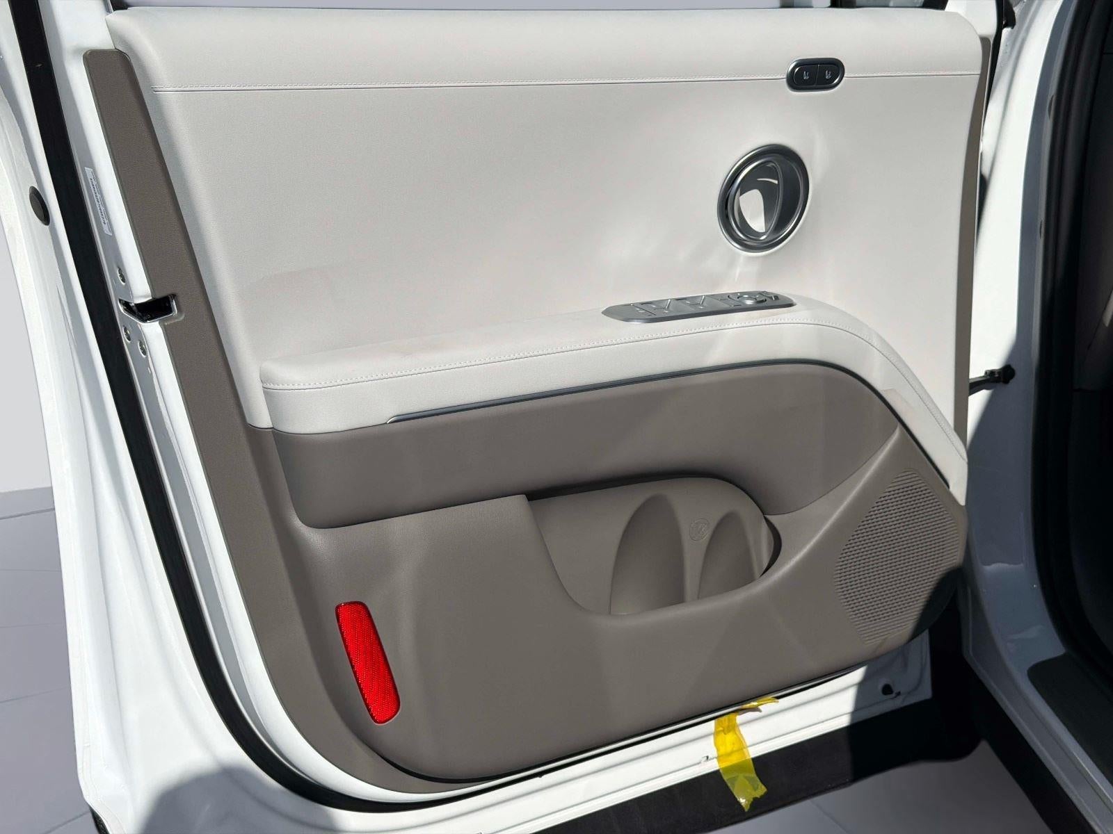 2026 Hyundai PALISADE Limited FWD