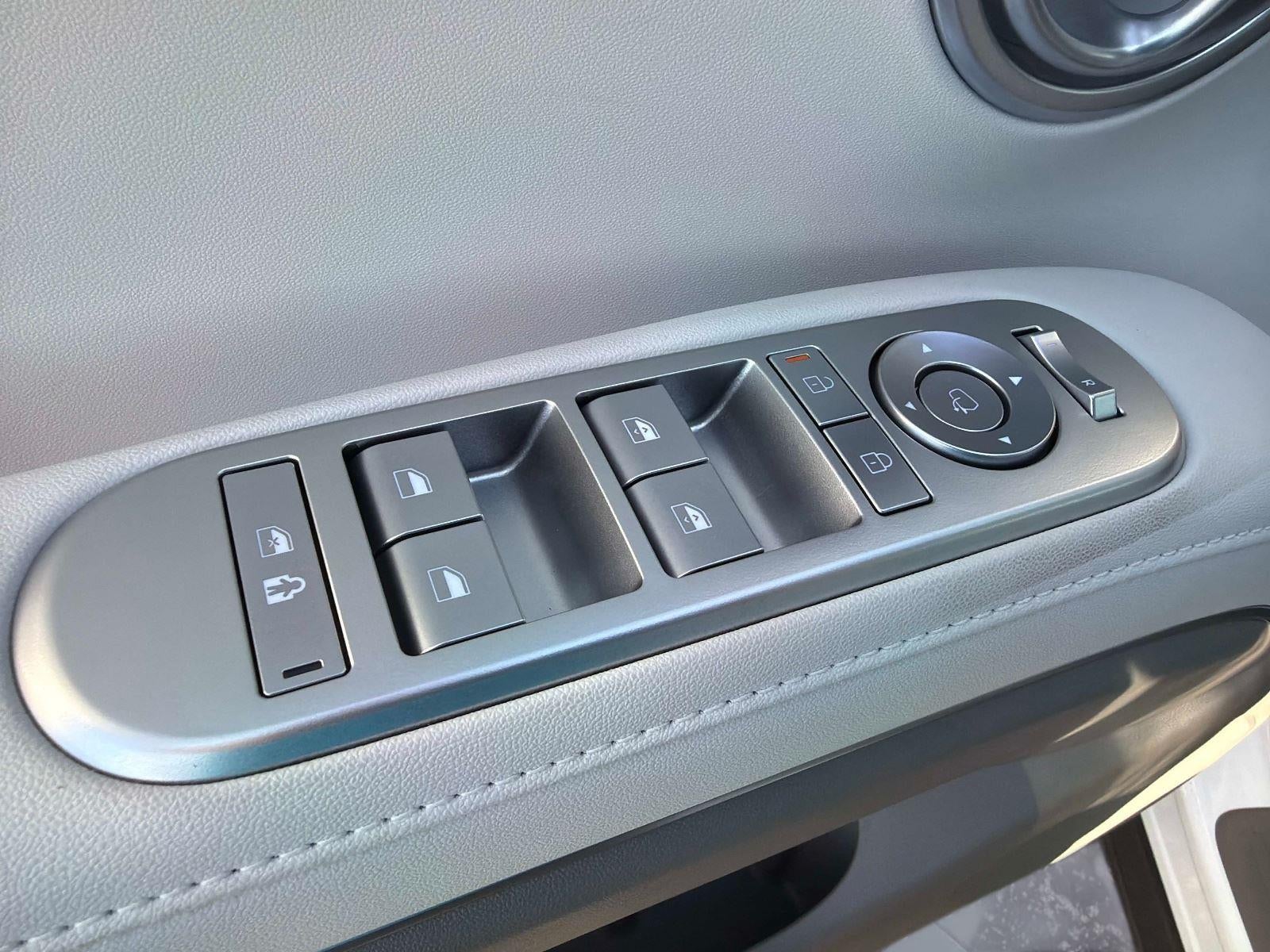 2026 Hyundai PALISADE Limited FWD