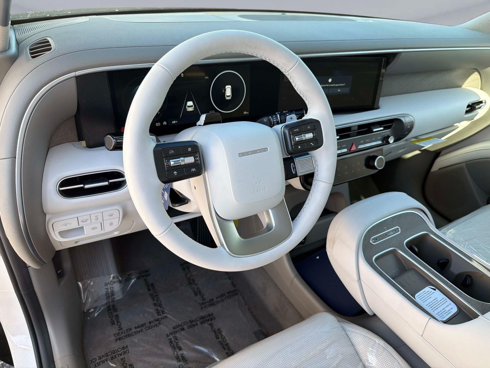 2026 Hyundai PALISADE Limited FWD