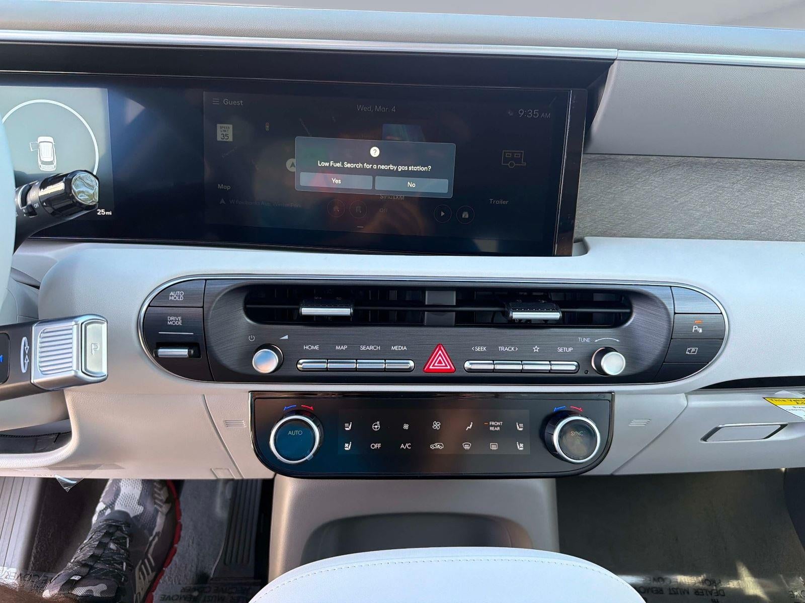 2026 Hyundai PALISADE Limited FWD