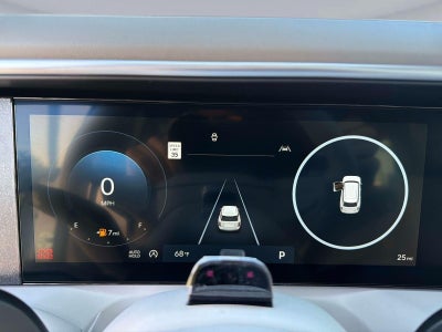 2026 Hyundai PALISADE Limited FWD