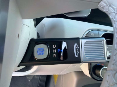 2026 Hyundai PALISADE Limited FWD