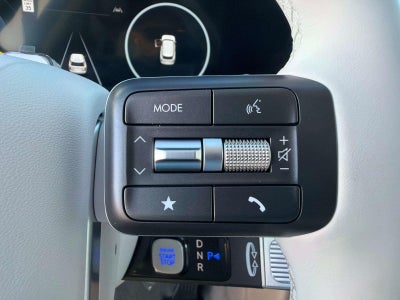 2026 Hyundai PALISADE Limited FWD