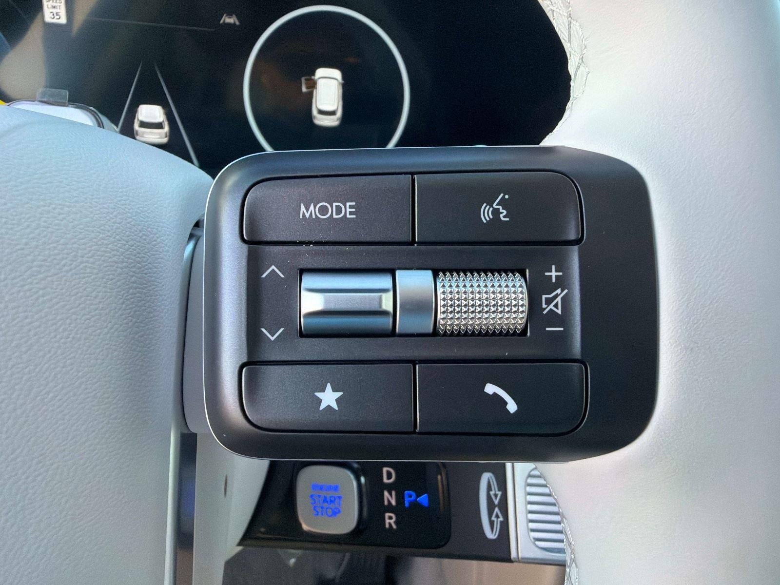 2026 Hyundai PALISADE Limited FWD