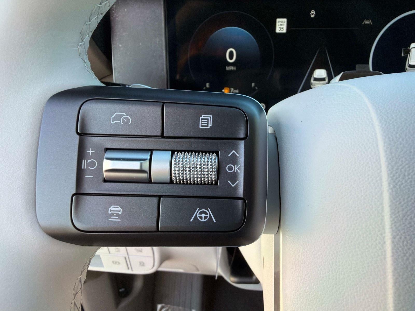 2026 Hyundai PALISADE Limited FWD