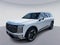 2026 Hyundai PALISADE Limited FWD