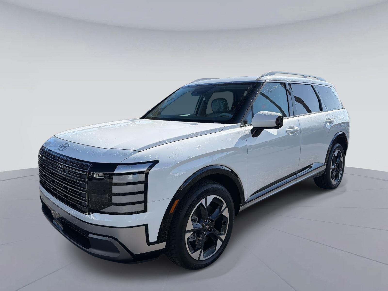 2026 Hyundai PALISADE Limited FWD