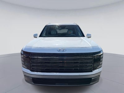 2026 Hyundai PALISADE Limited FWD