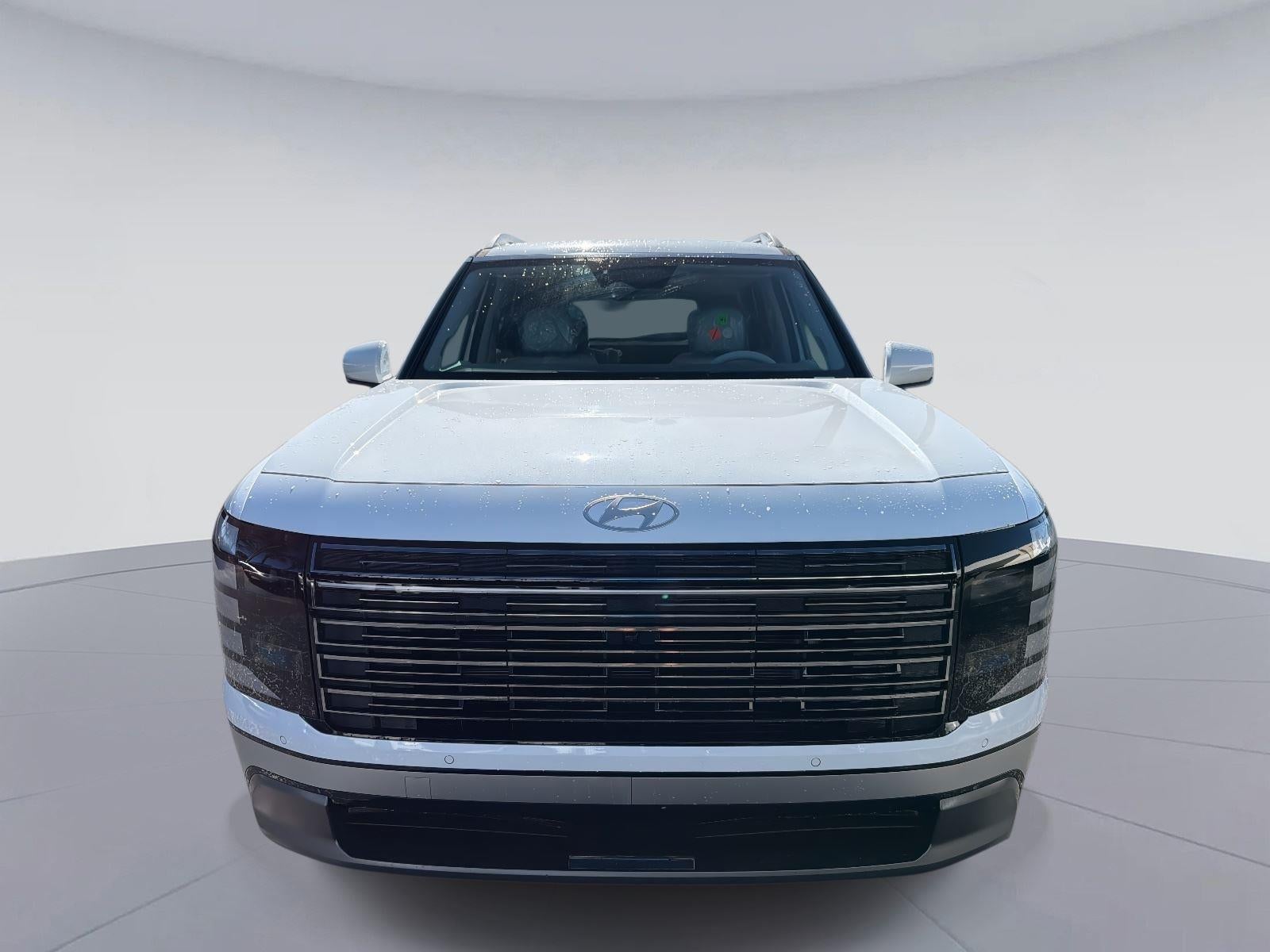 2026 Hyundai PALISADE Limited FWD