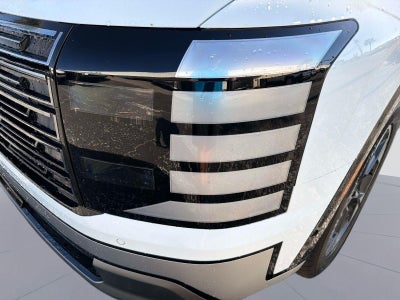 2026 Hyundai PALISADE Limited FWD