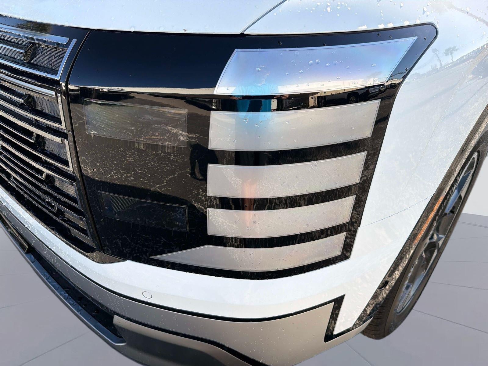 2026 Hyundai PALISADE Limited FWD