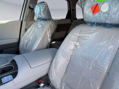 2026 Hyundai PALISADE Limited FWD