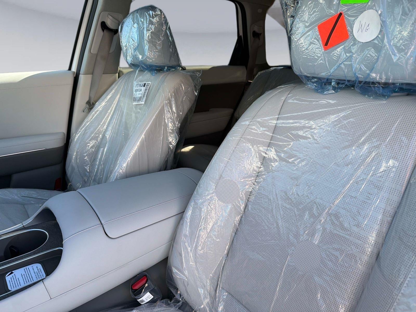 2026 Hyundai PALISADE Limited FWD