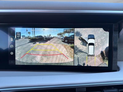 2026 Hyundai PALISADE Limited FWD