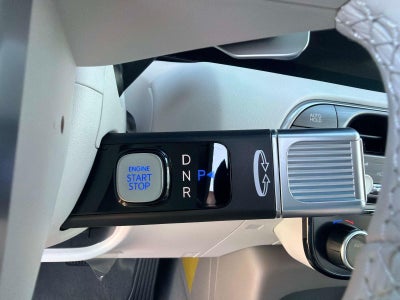 2026 Hyundai PALISADE Limited FWD