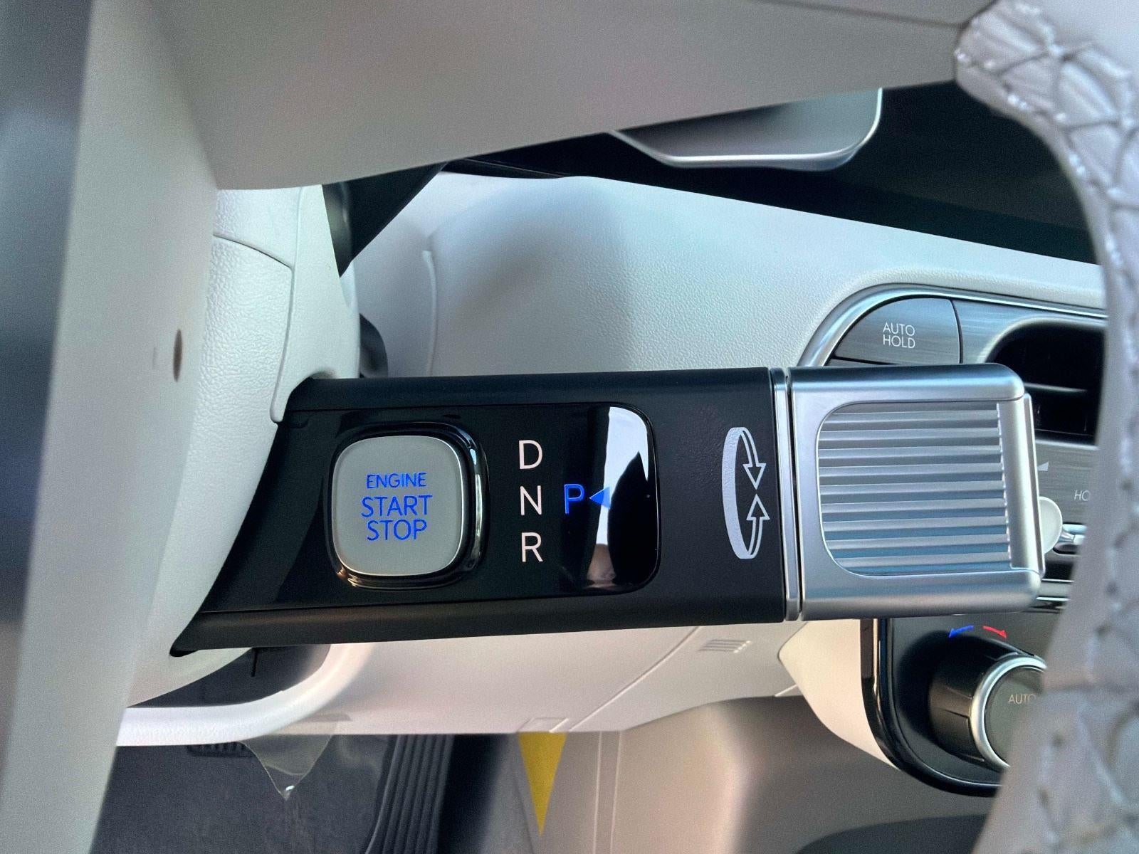 2026 Hyundai PALISADE Limited FWD