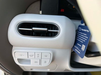 2026 Hyundai PALISADE Limited FWD